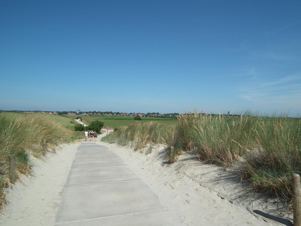 Hollumerduinen Hollum  Quarto foto
